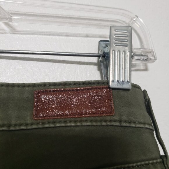 AG Adriano Goldschmied Abbey Ankle Pant - Picture 8 of 13